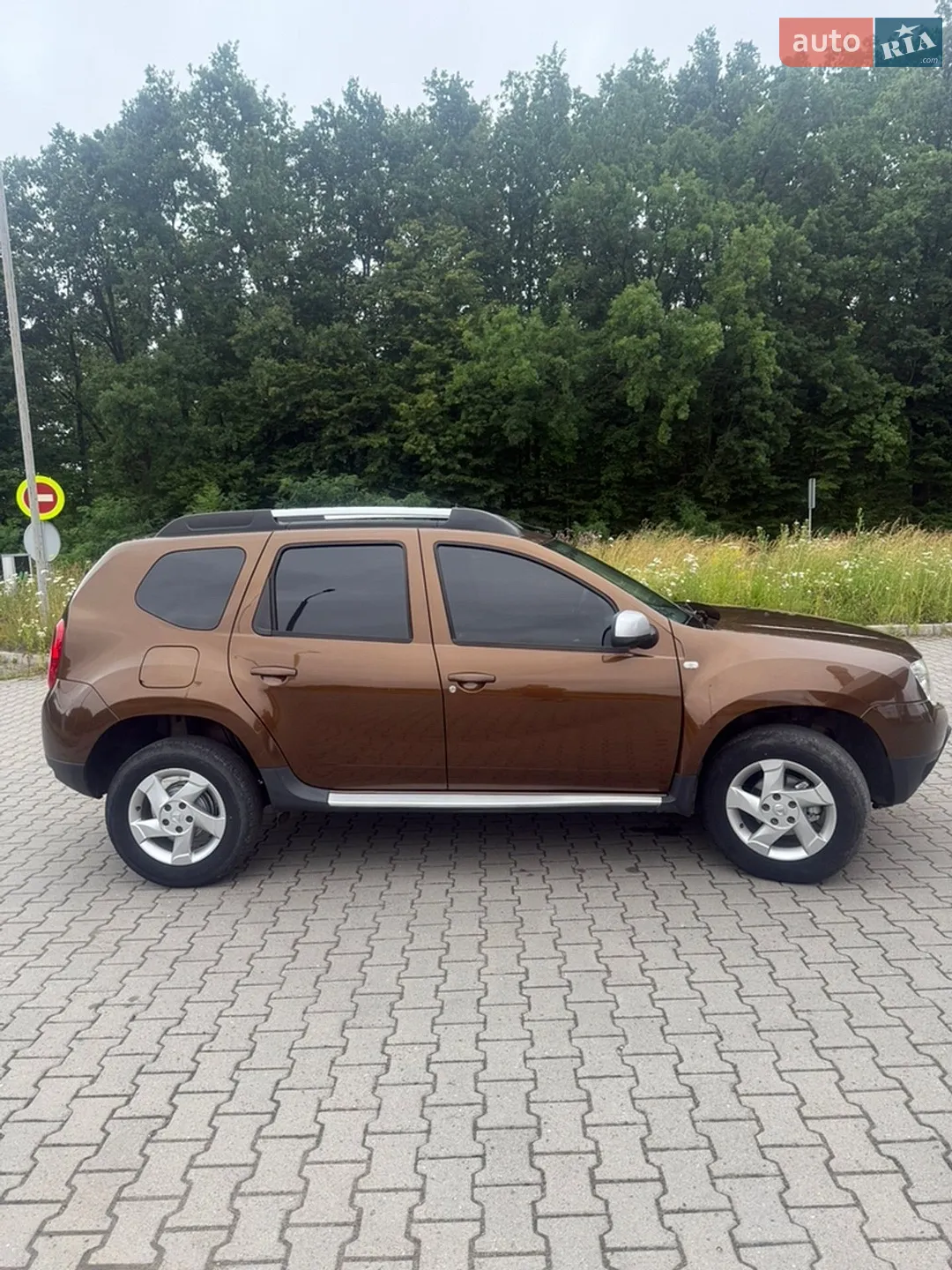 2010 Dacia Duster - мініатюра 6