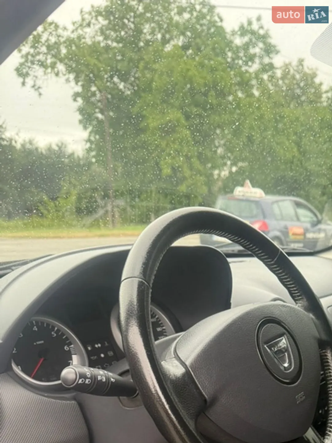 2010 Dacia Duster - мініатюра 21