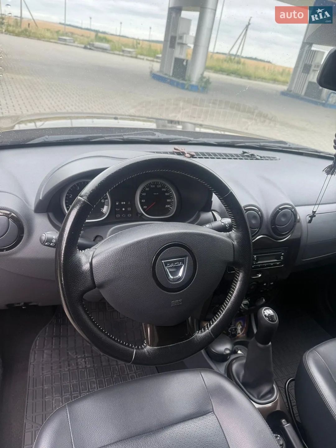 2010 Dacia Duster - мініатюра 29