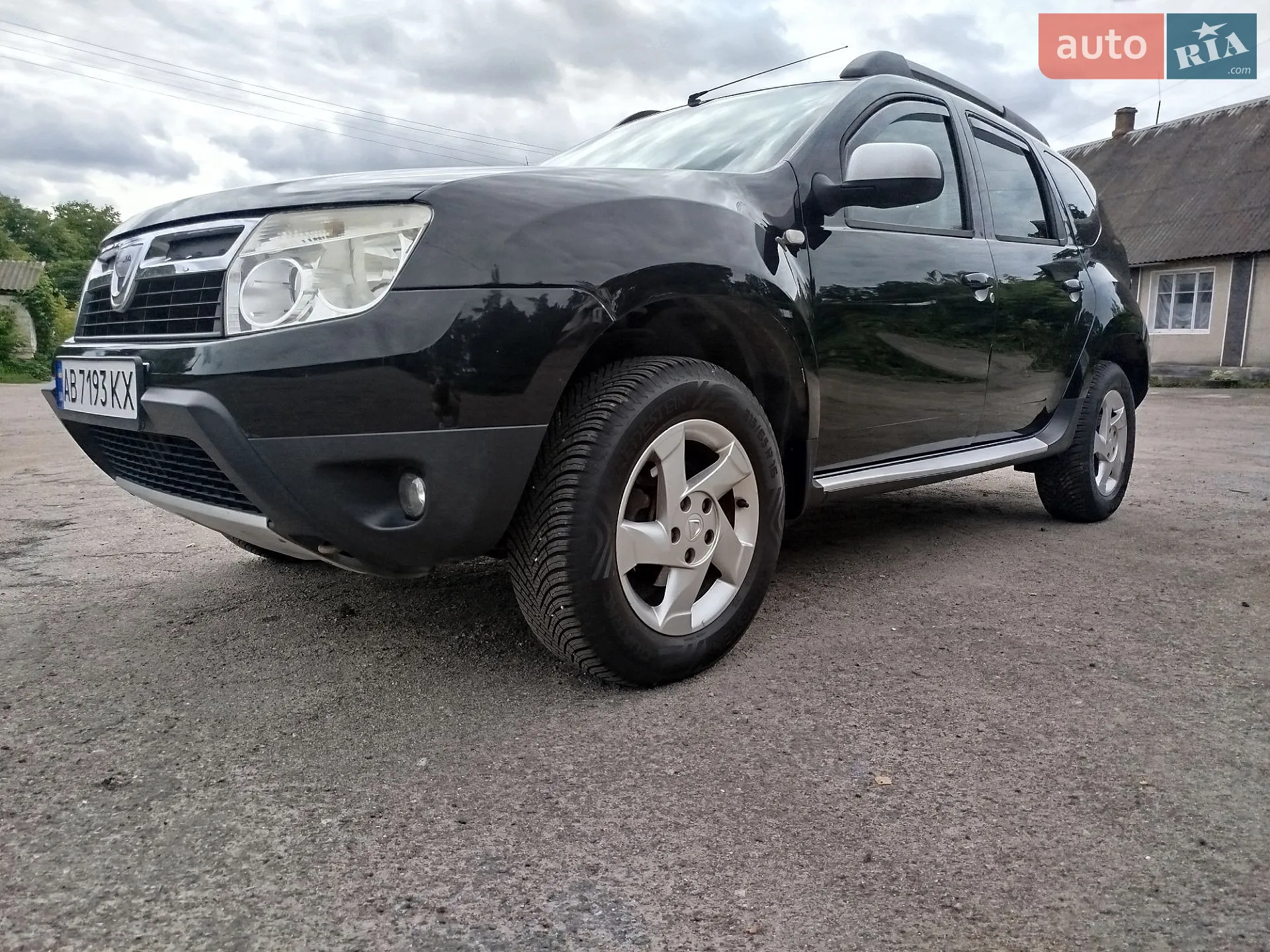 2011 Dacia Duster - мініатюра 12