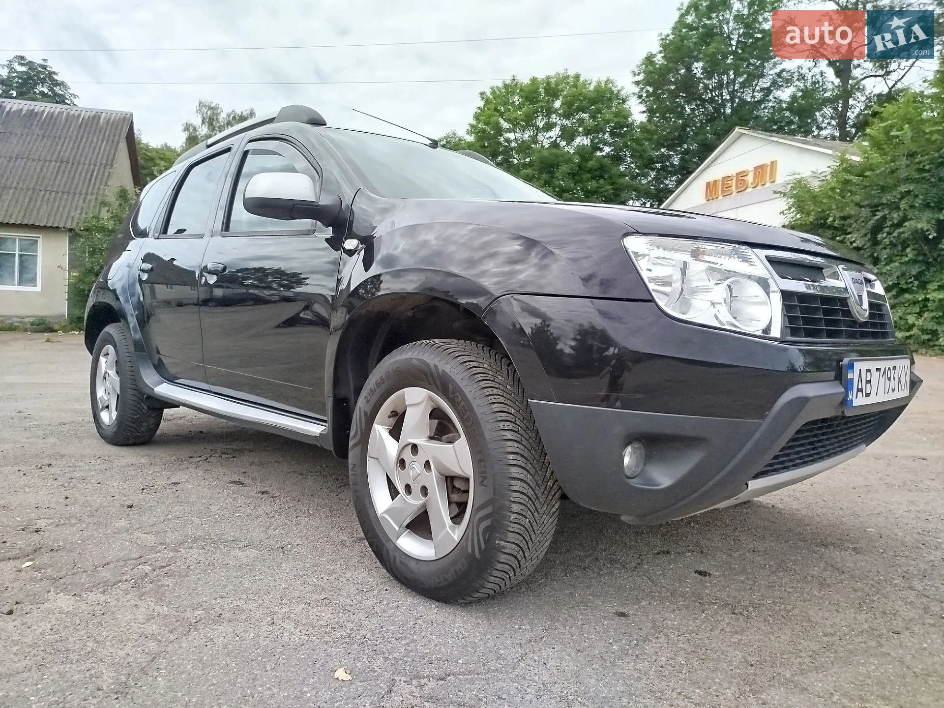 2011 Dacia Duster - мініатюра 16