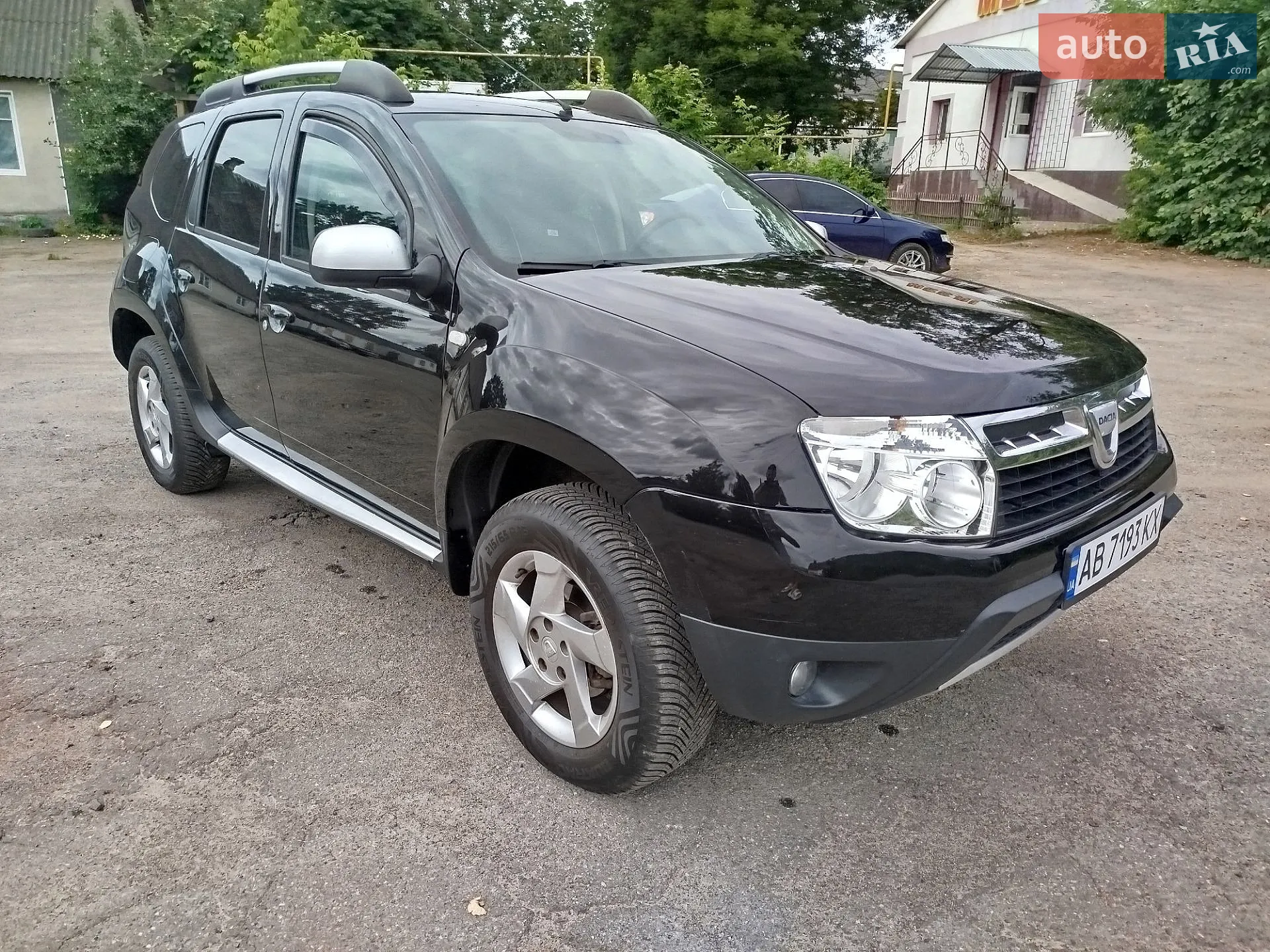 2011 Dacia Duster - мініатюра 19