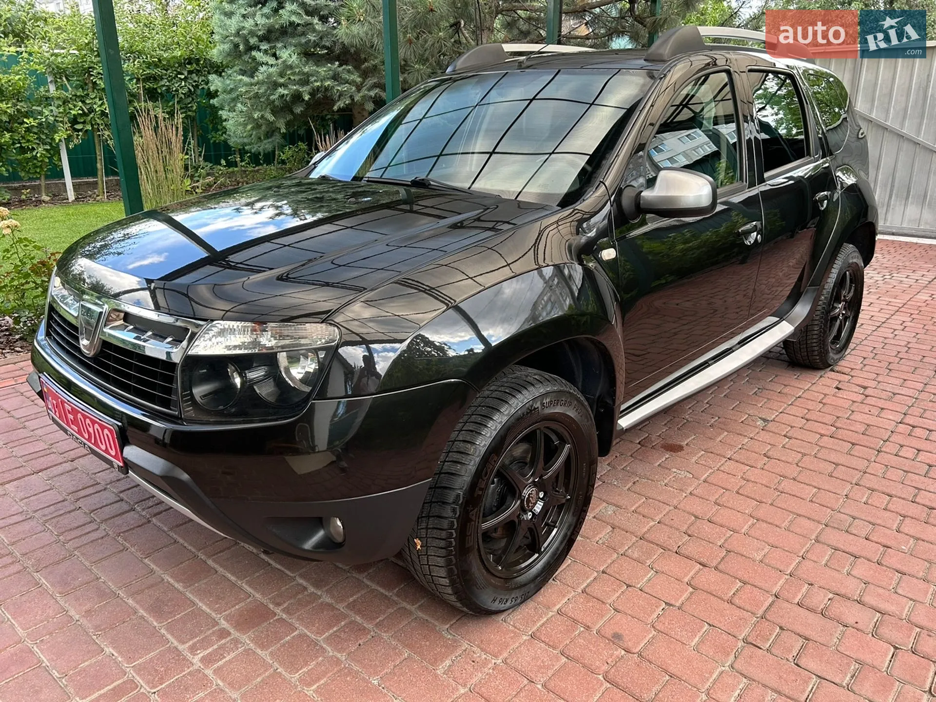 2013 Dacia Duster - мініатюра 2