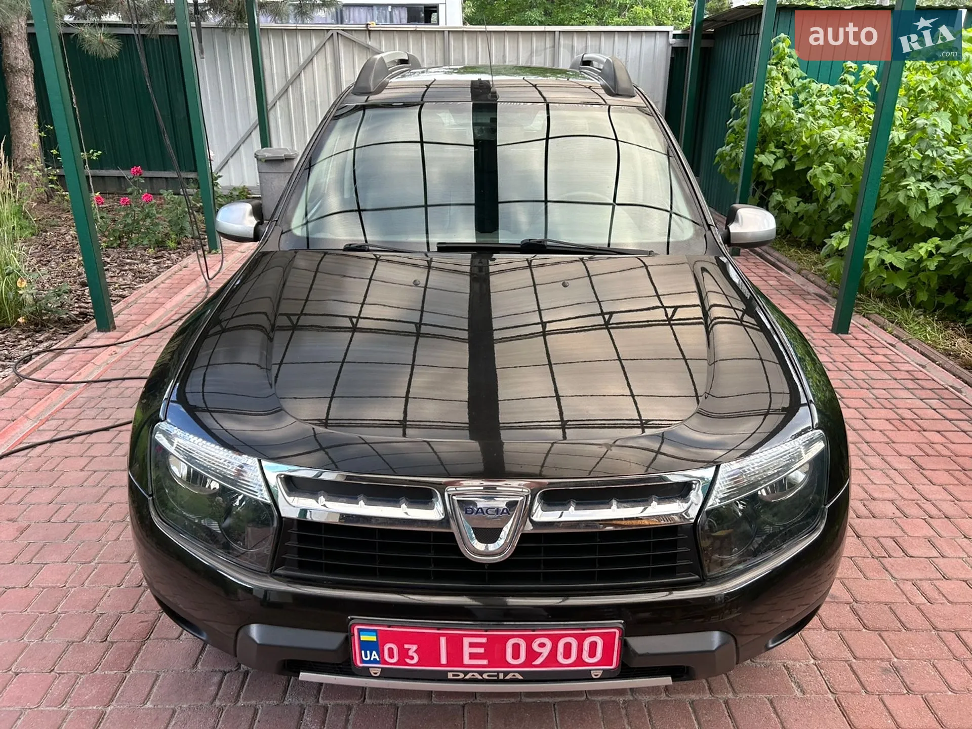 2013 Dacia Duster - мініатюра 12