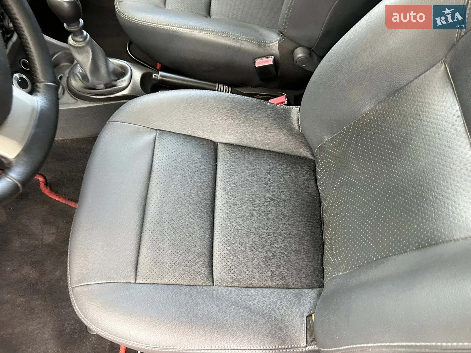 2013 Dacia Duster - мініатюра 18