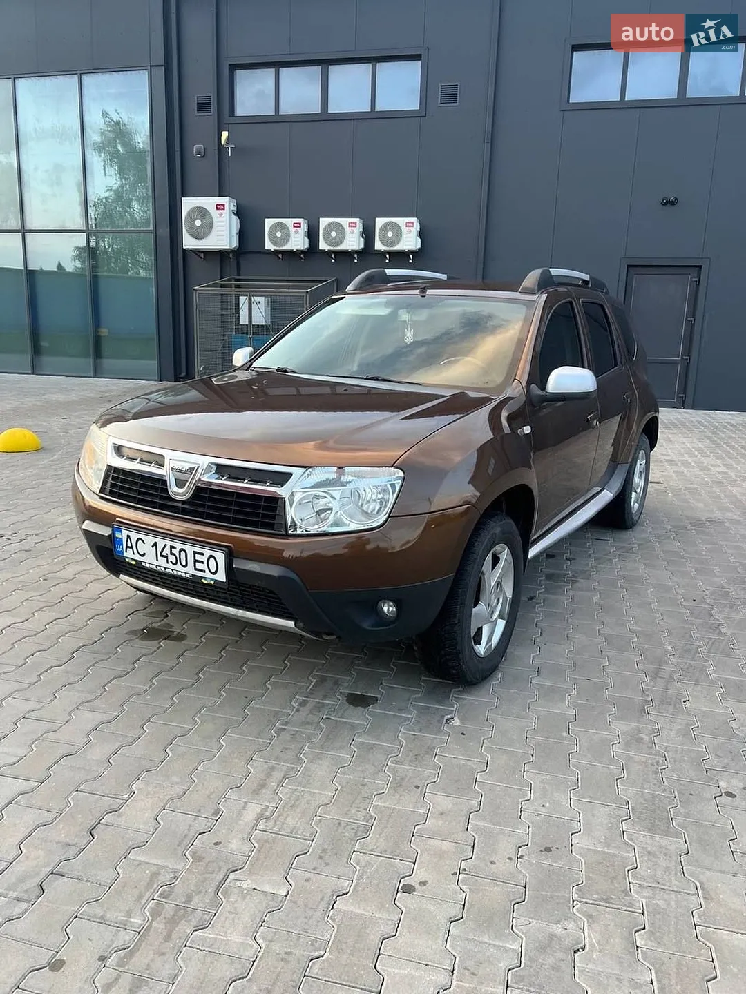 2011 Dacia Duster - мініатюра 3