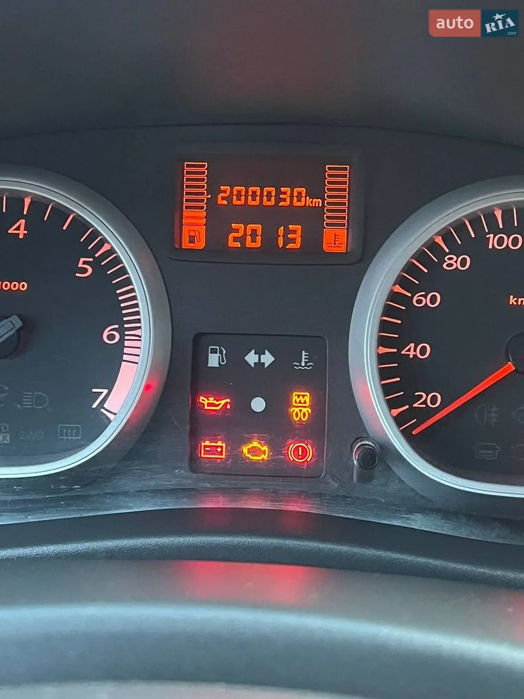 2011 Dacia Duster - мініатюра 14