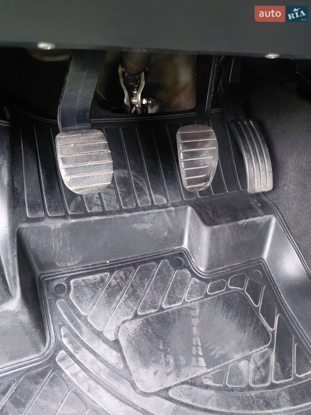 2011 Dacia Duster - мініатюра 21