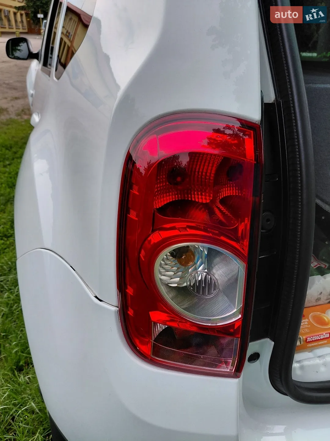 2011 Dacia Duster - мініатюра 42