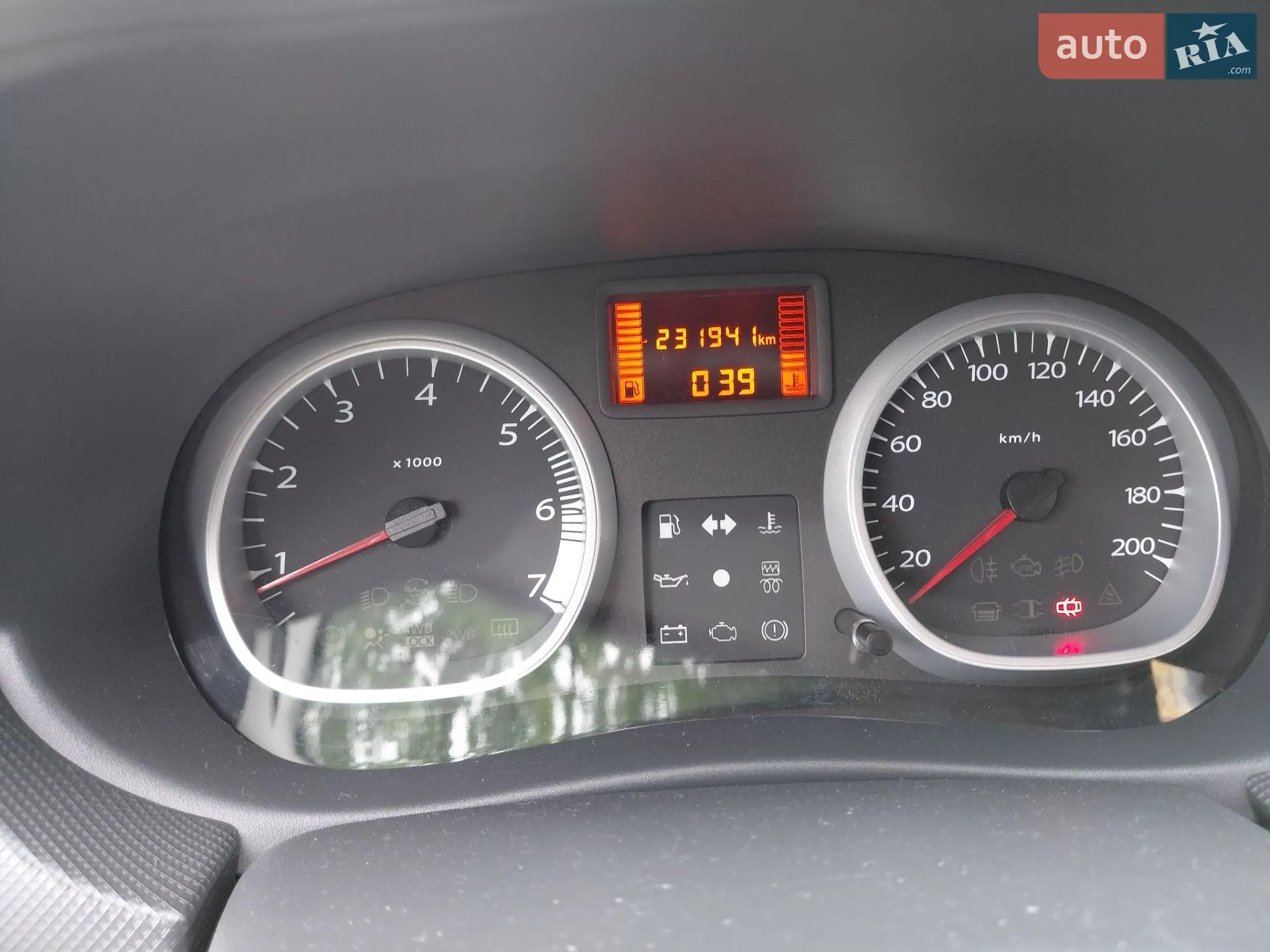 2011 Dacia Duster - мініатюра 81