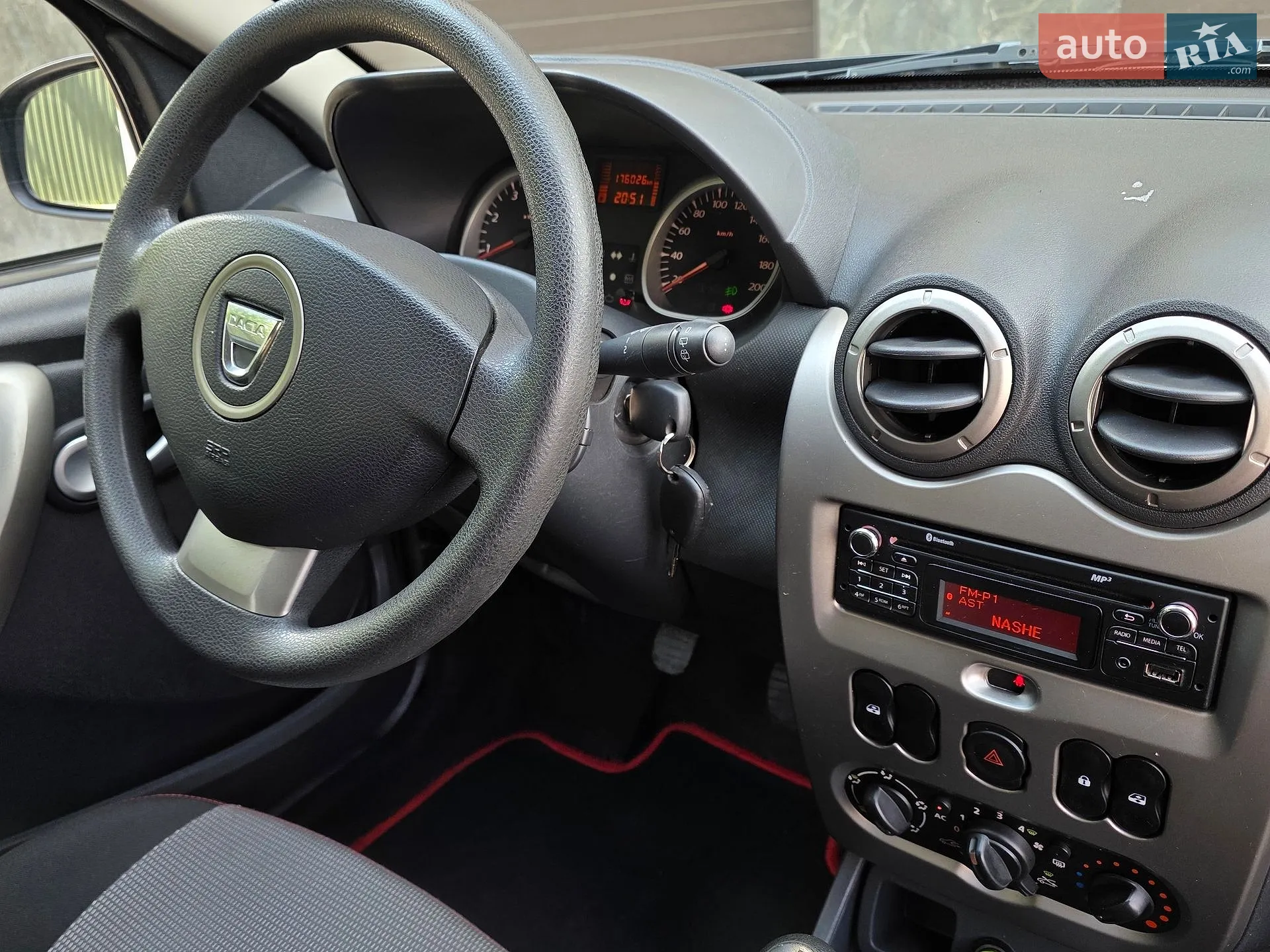2014 Dacia Duster - мініатюра 41