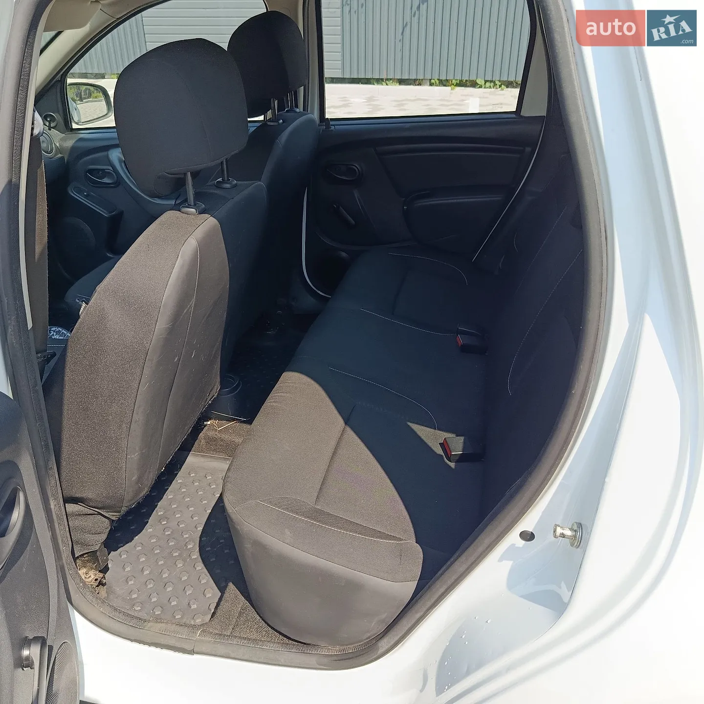 2016 Dacia Duster - мініатюра 10