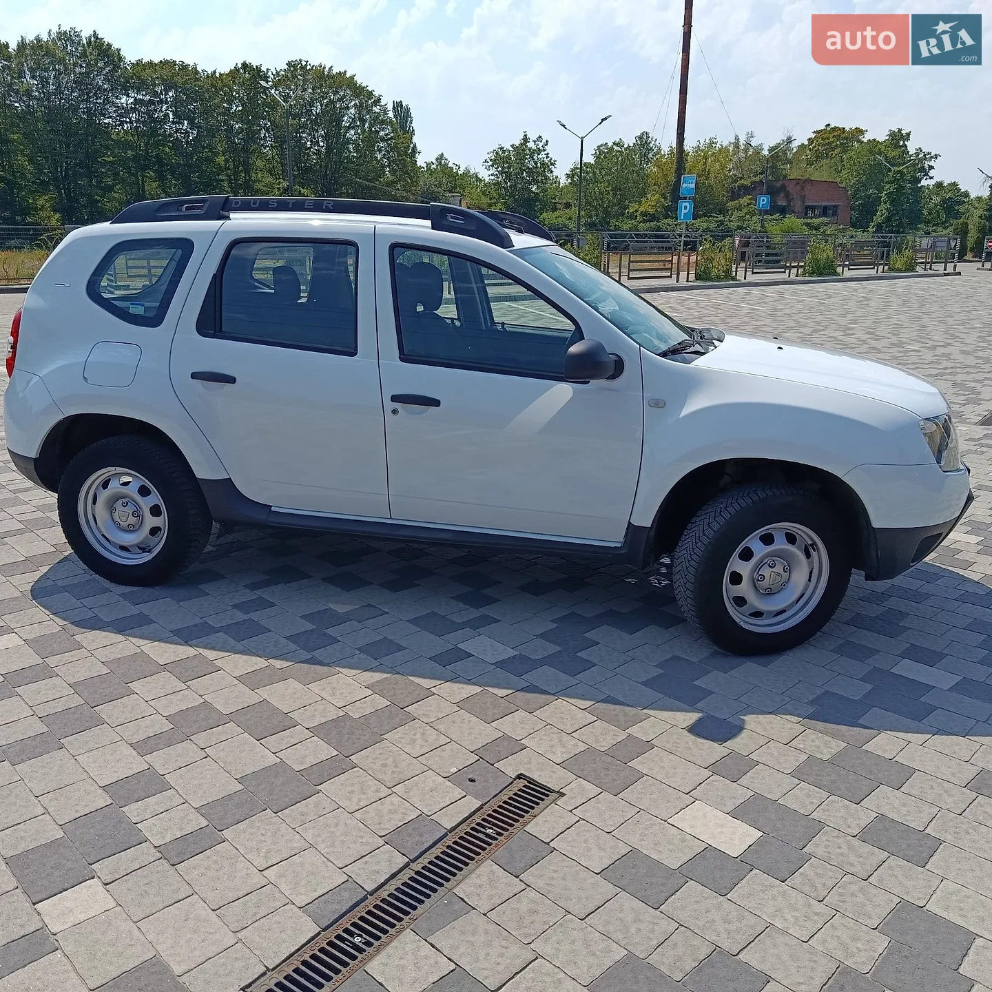 2016 Dacia Duster - мініатюра 5