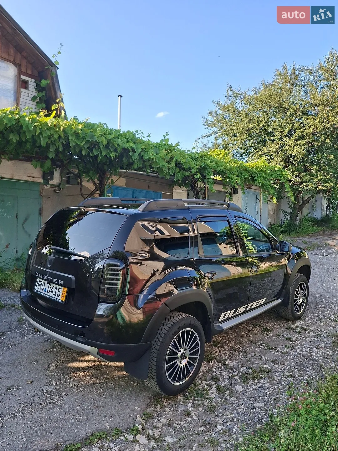 2013 Dacia Duster - мініатюра 3