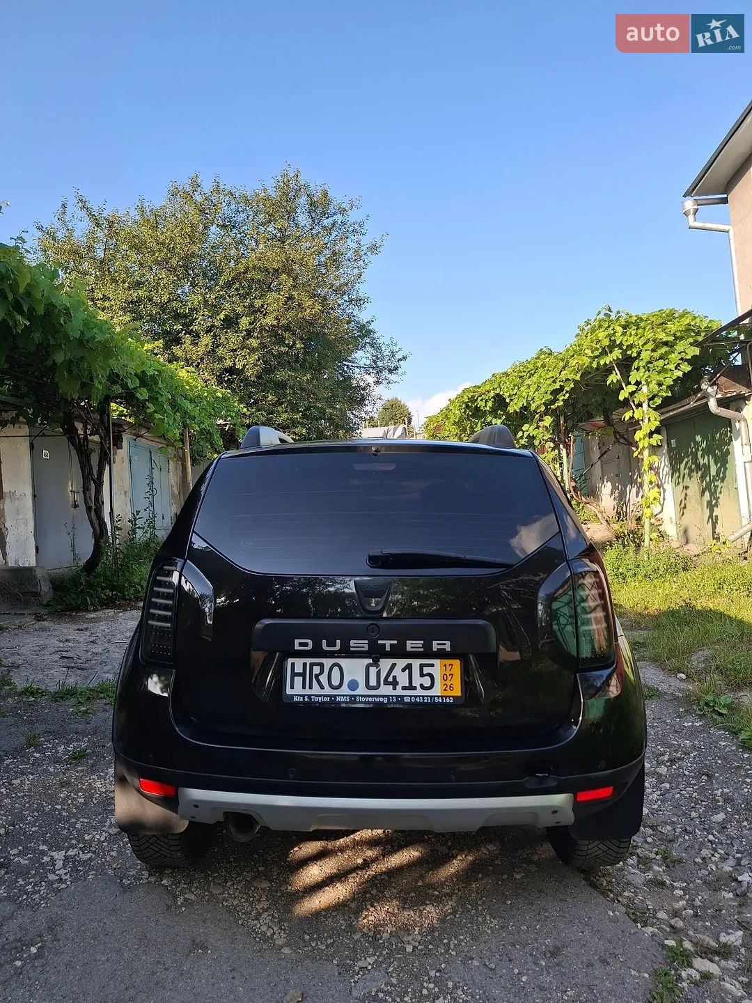 2013 Dacia Duster - мініатюра 4