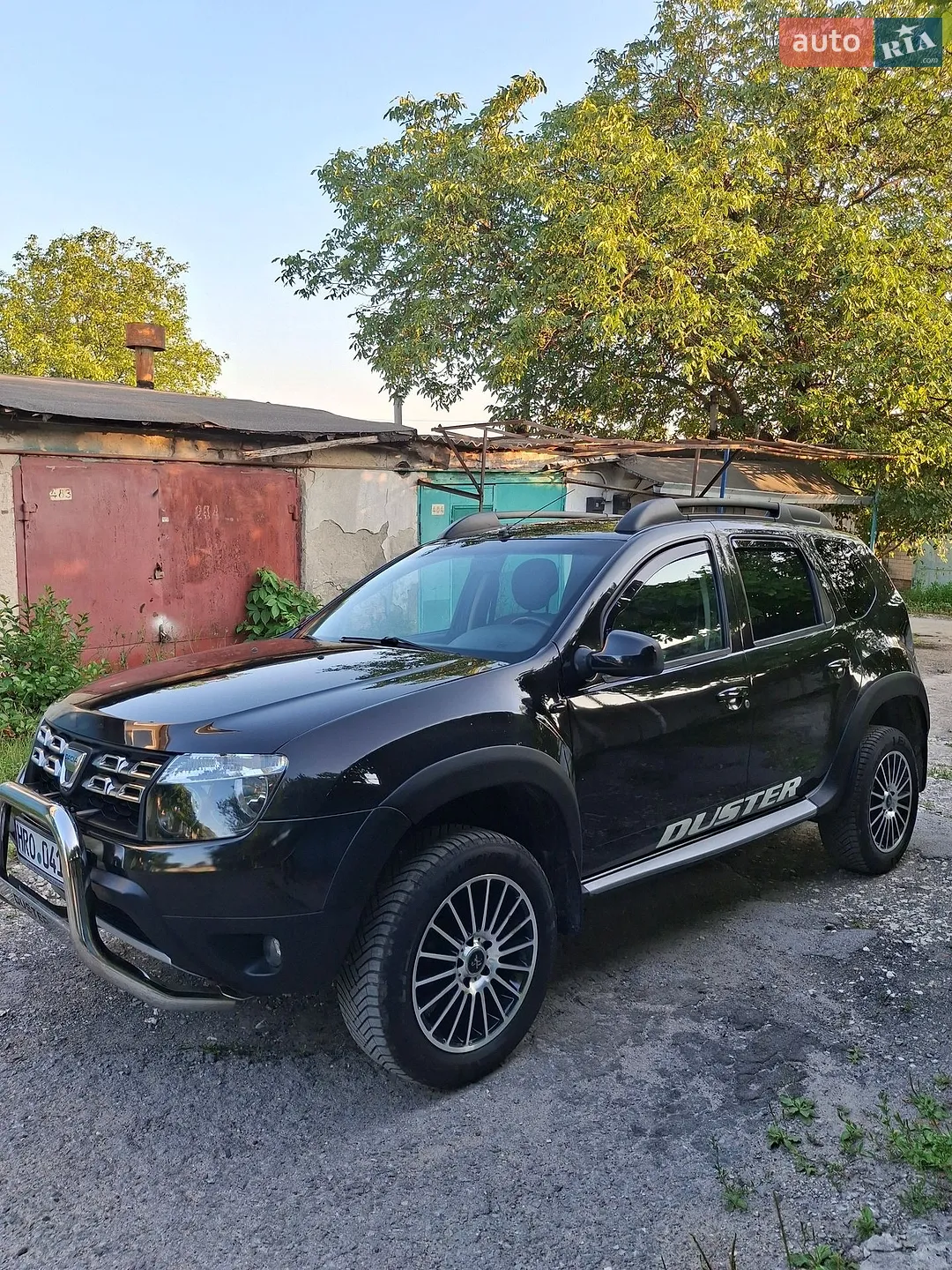 2013 Dacia Duster - мініатюра 12