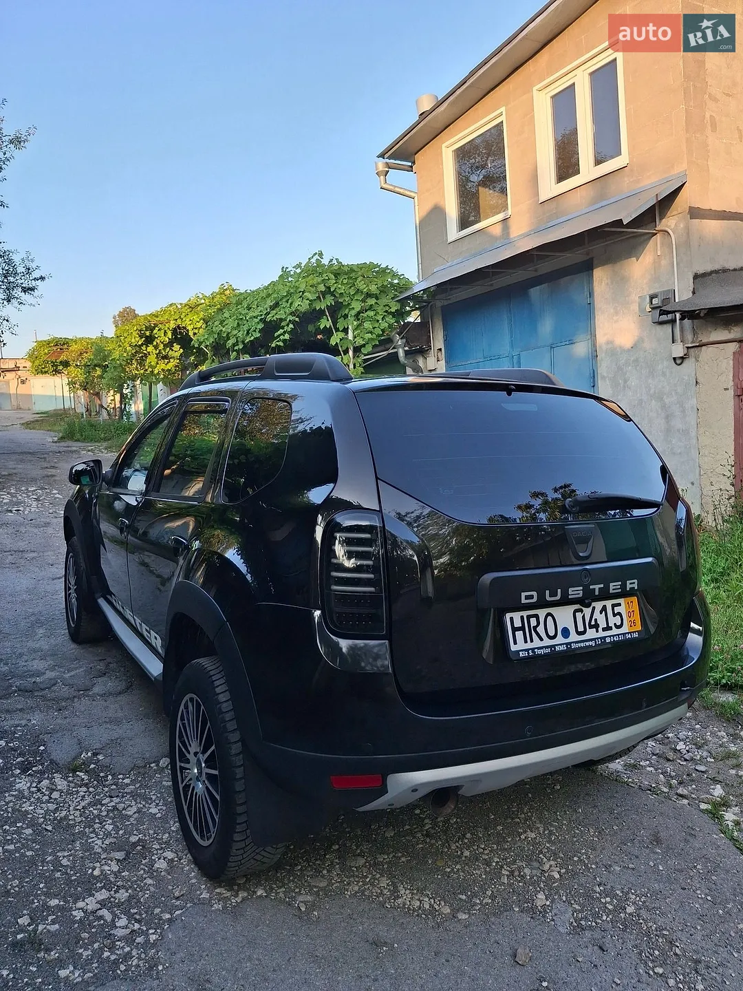 2013 Dacia Duster - мініатюра 13