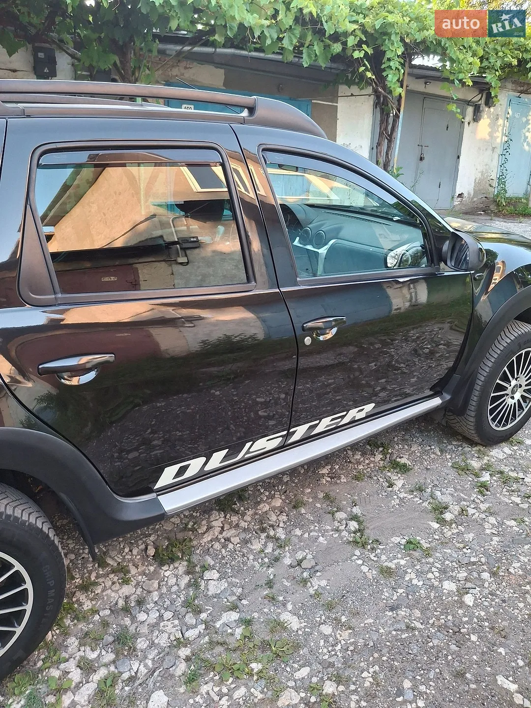 2013 Dacia Duster - мініатюра 15