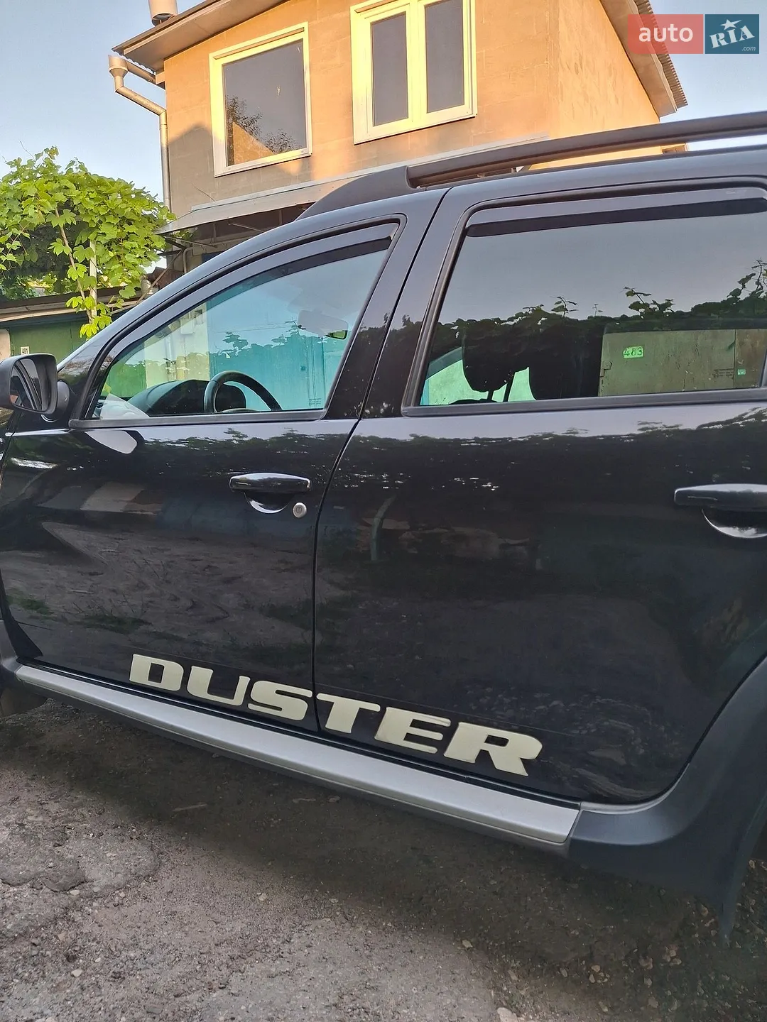2013 Dacia Duster - мініатюра 16