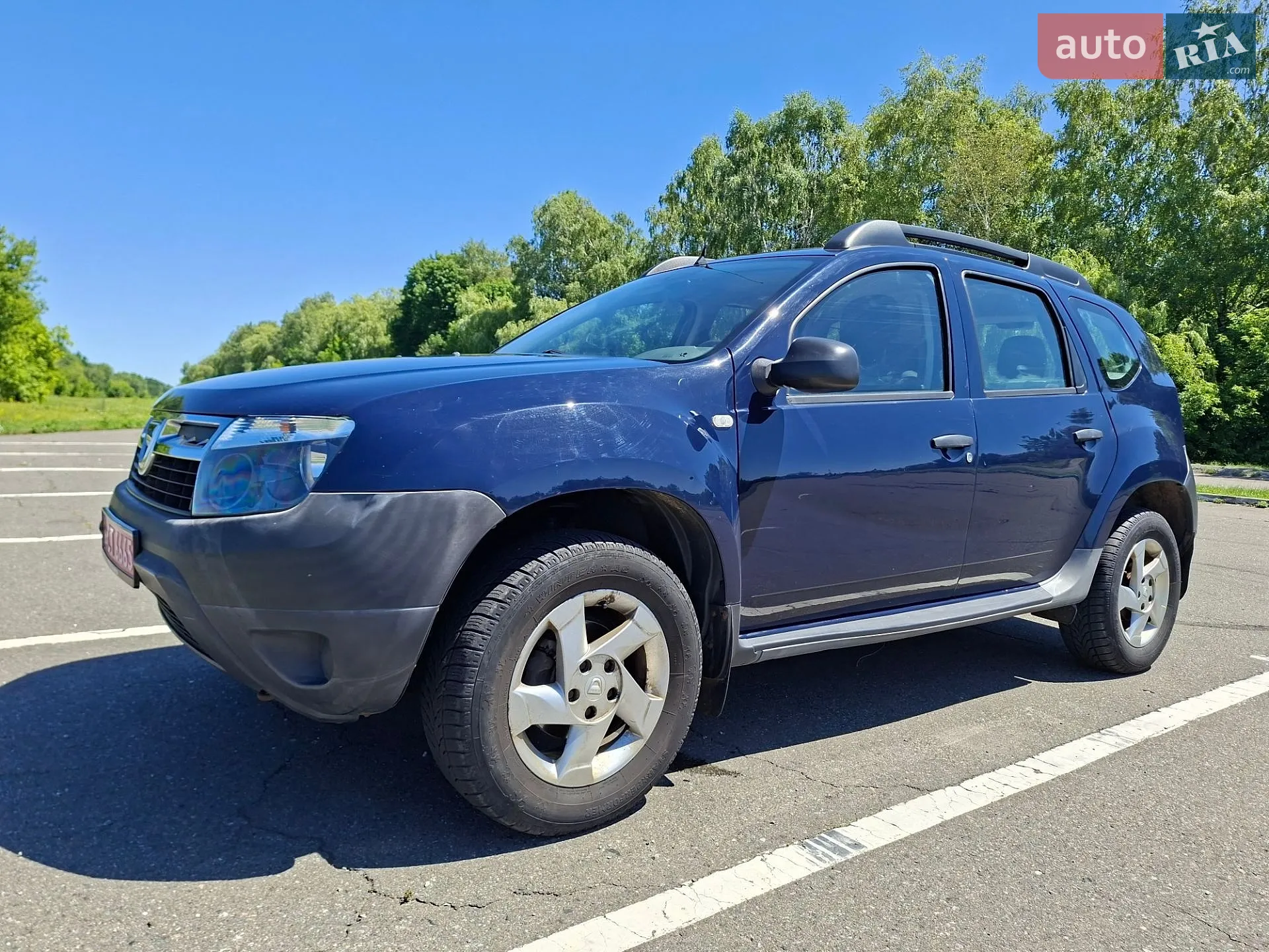2012 Dacia Duster - мініатюра 15