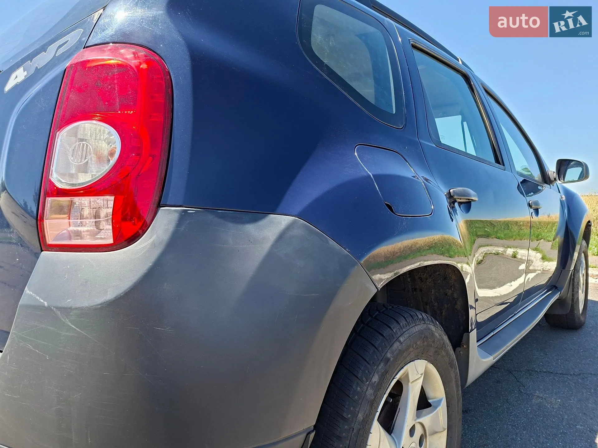 2012 Dacia Duster - мініатюра 20