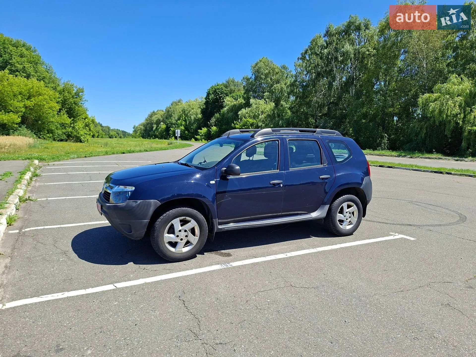 2012 Dacia Duster - мініатюра 24