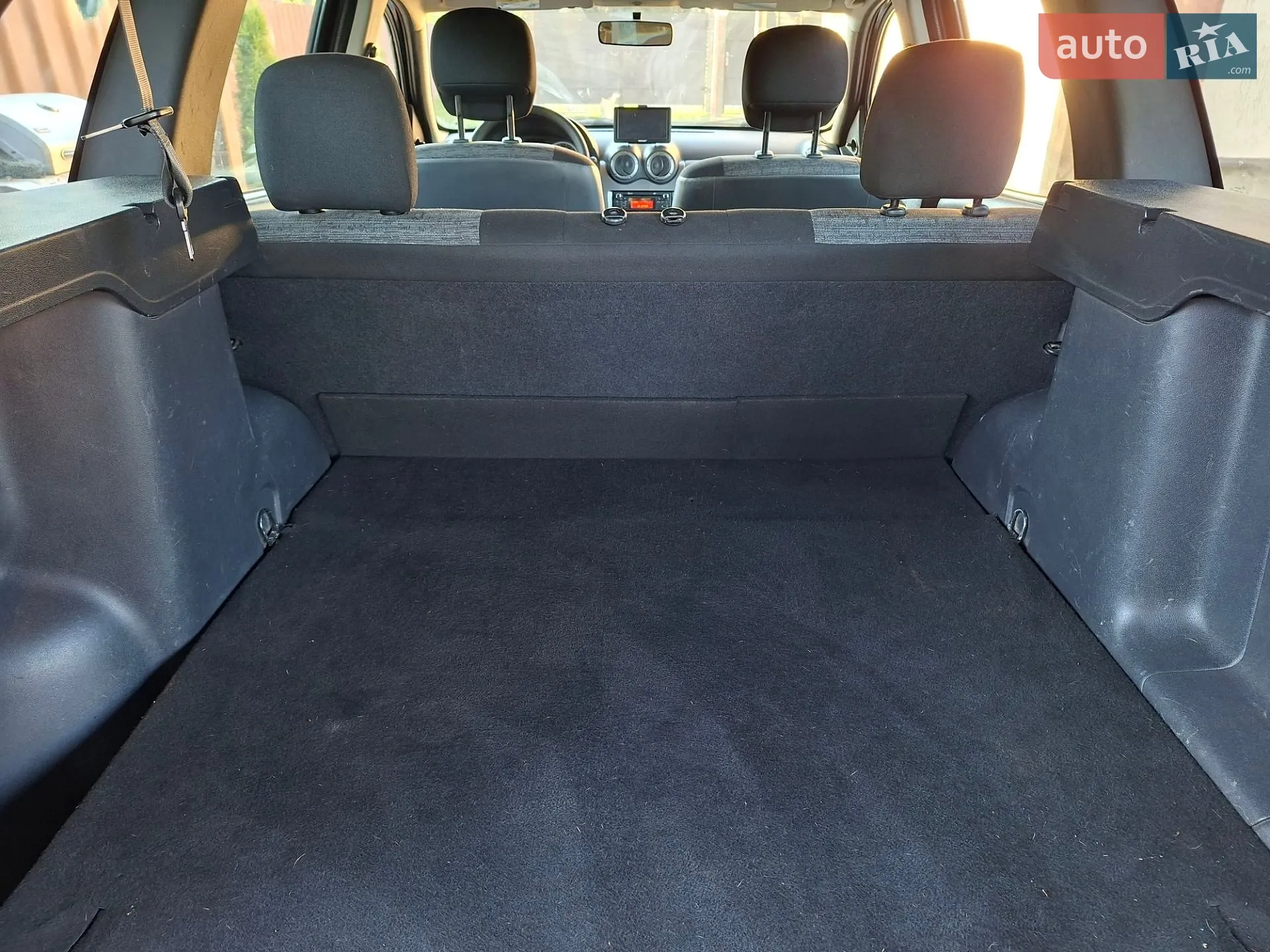 2012 Dacia Duster - мініатюра 44