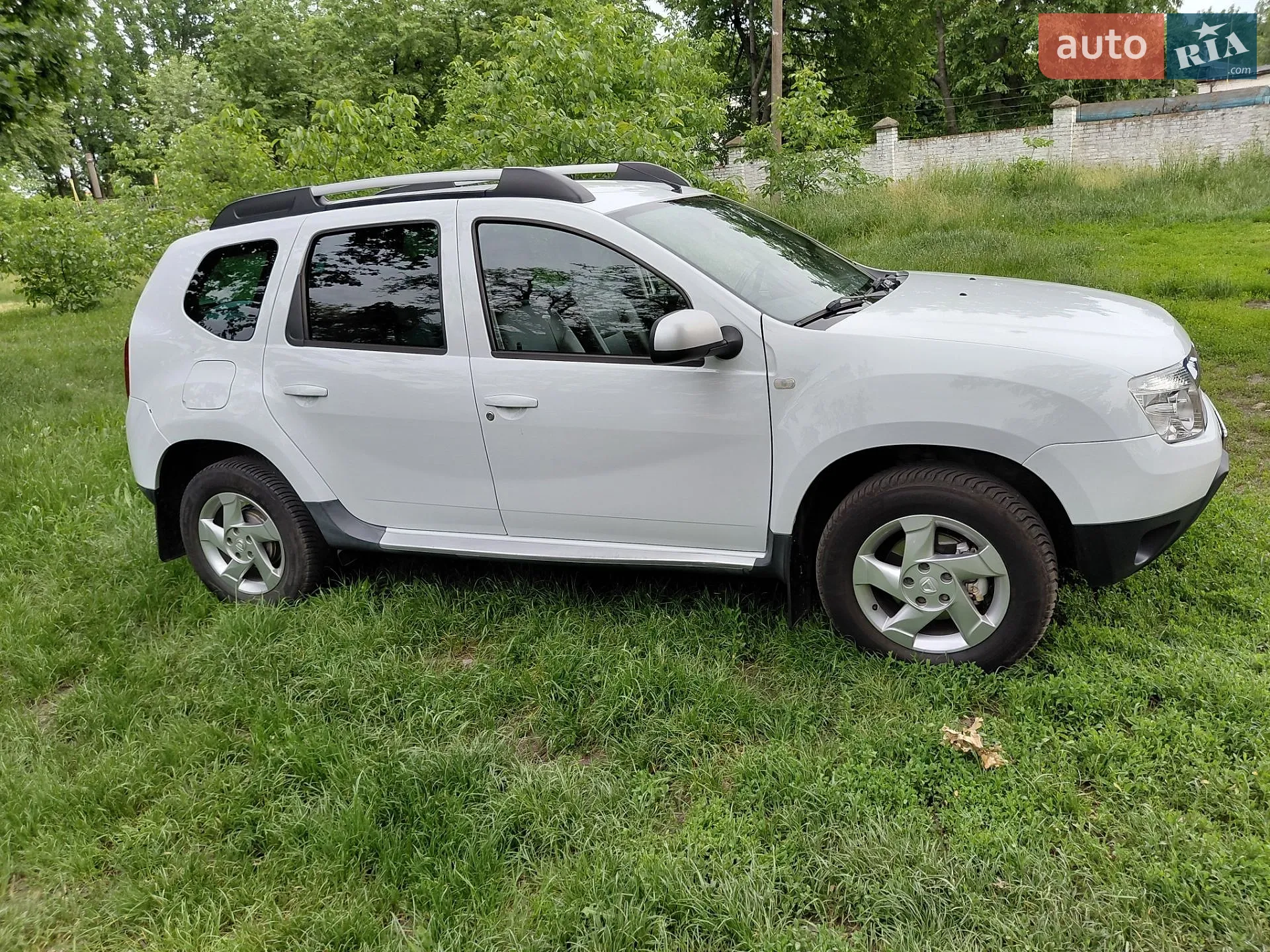 2011 Dacia Duster - мініатюра 102