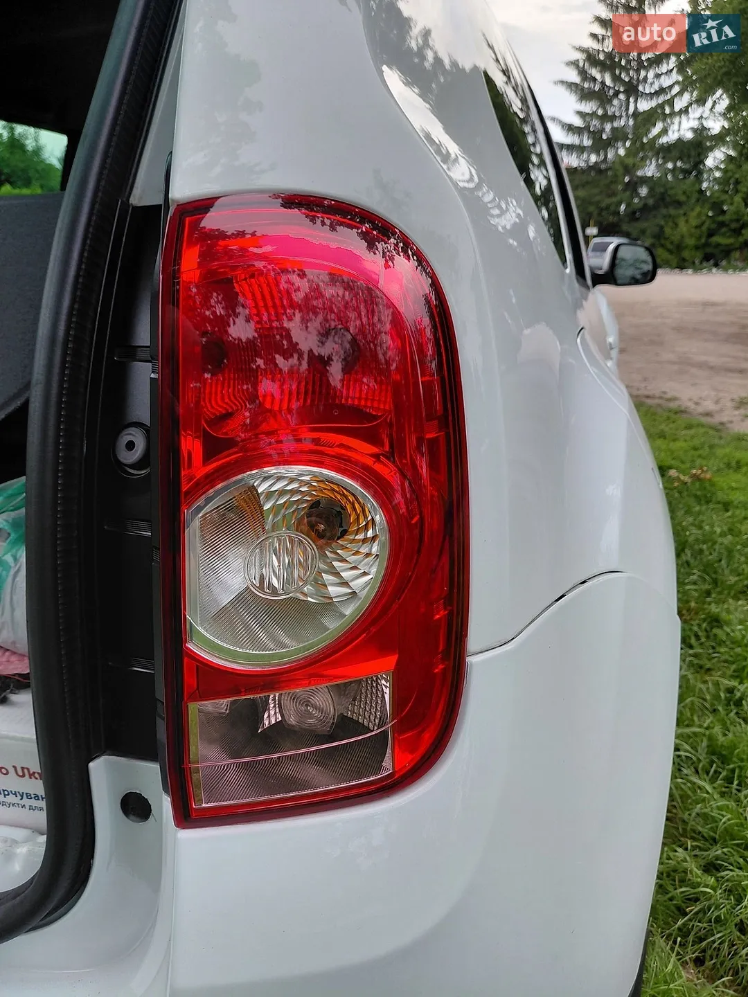 2011 Dacia Duster - мініатюра 139