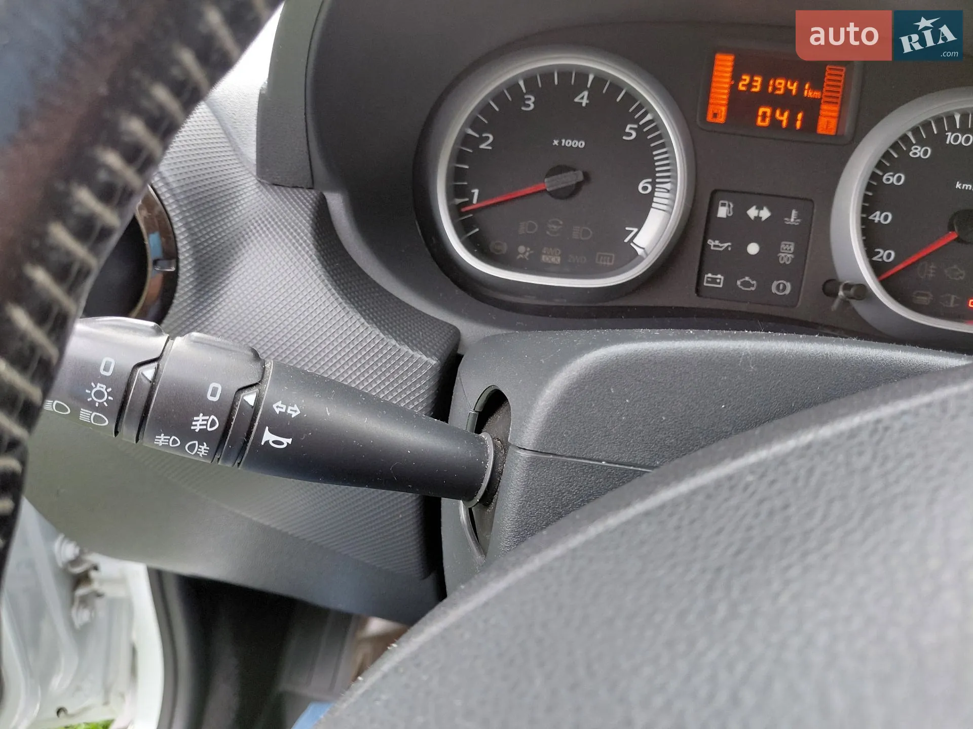 2011 Dacia Duster - мініатюра 178