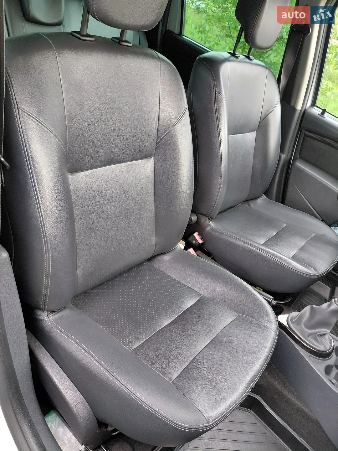 2011 Dacia Duster - мініатюра 235