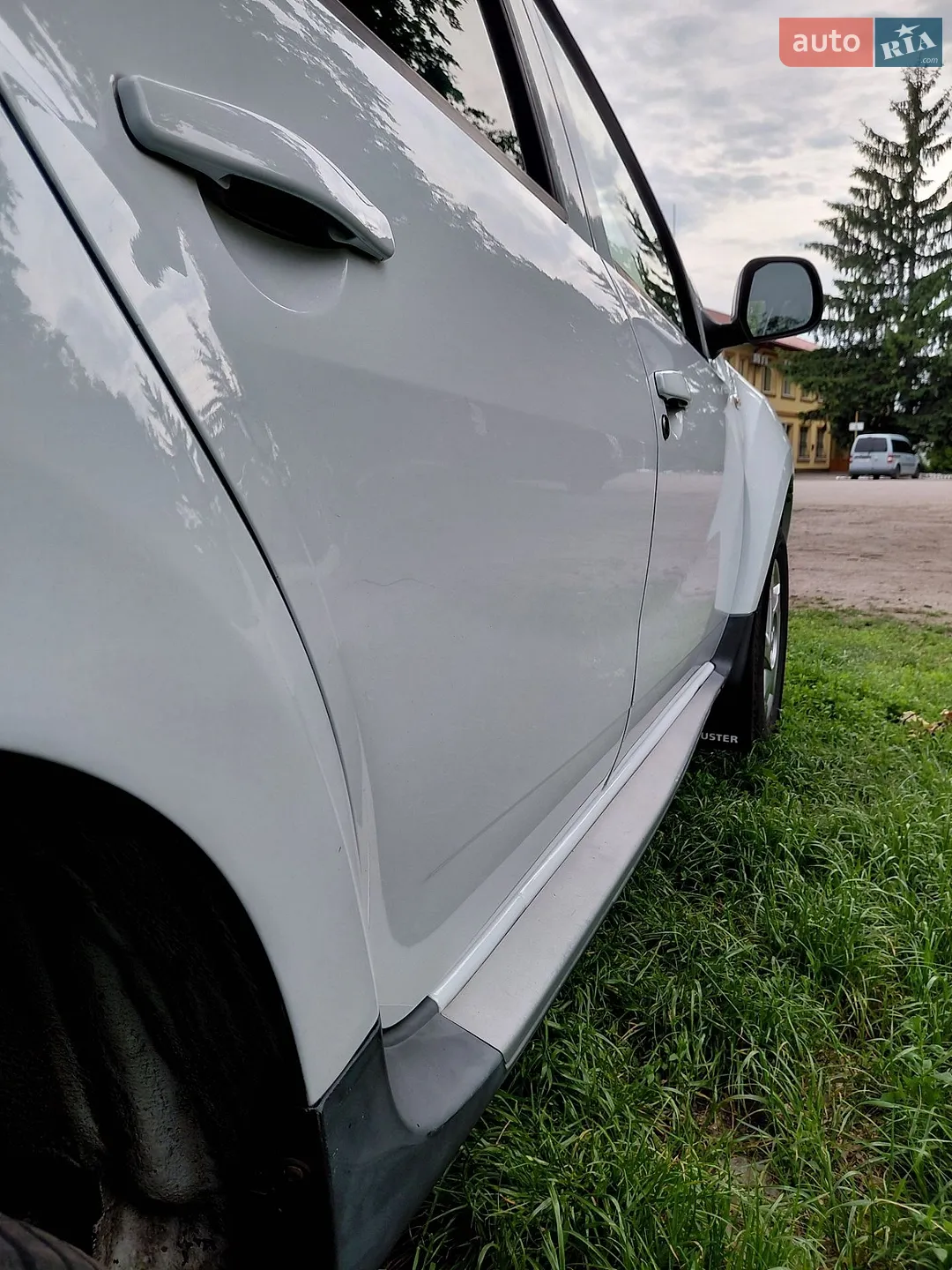 2011 Dacia Duster - мініатюра 255