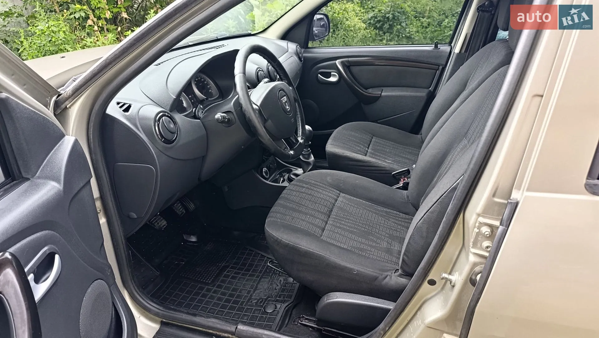 2011 Dacia Duster - мініатюра 10