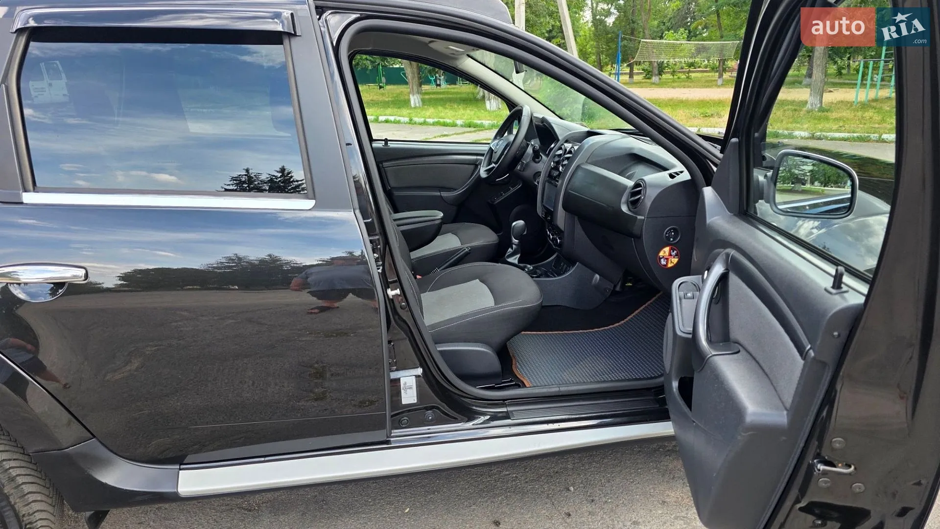 2017 Dacia Duster - мініатюра 79