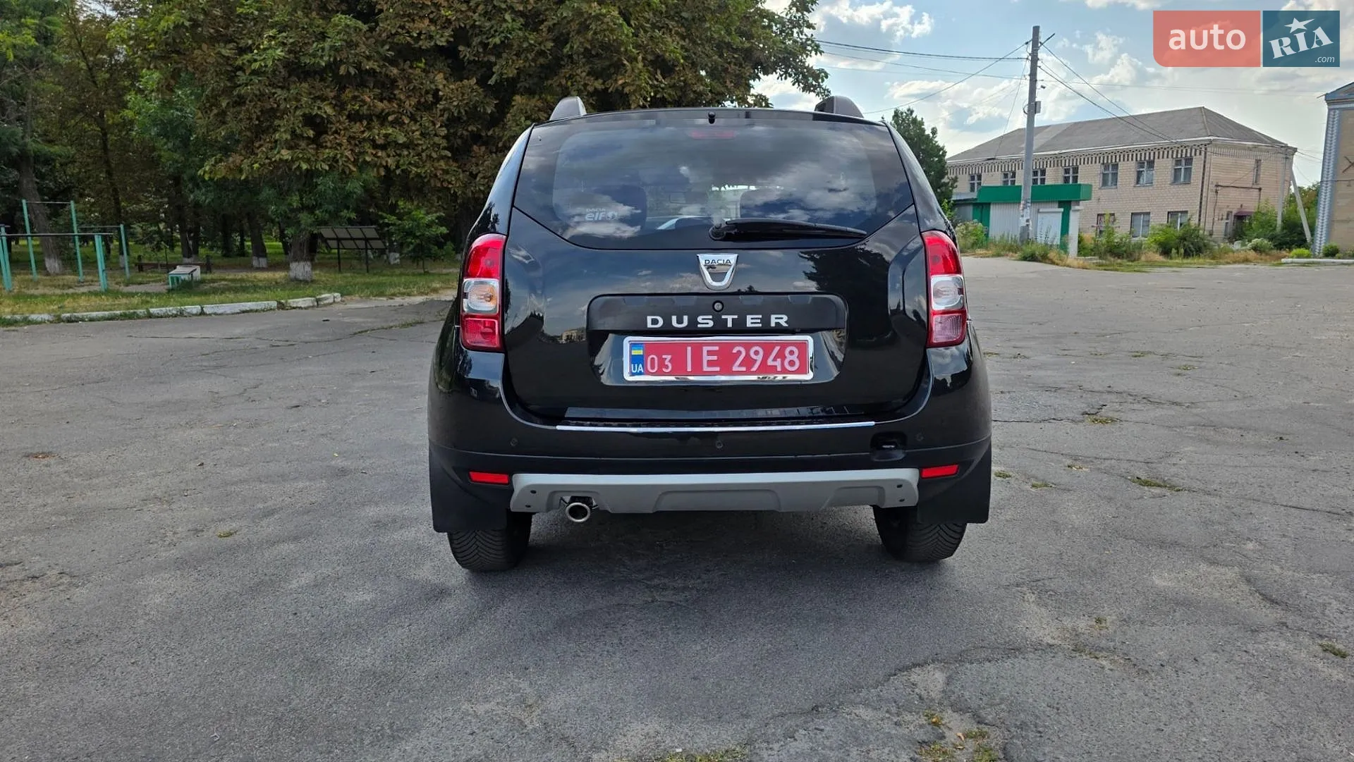 2017 Dacia Duster - мініатюра 96