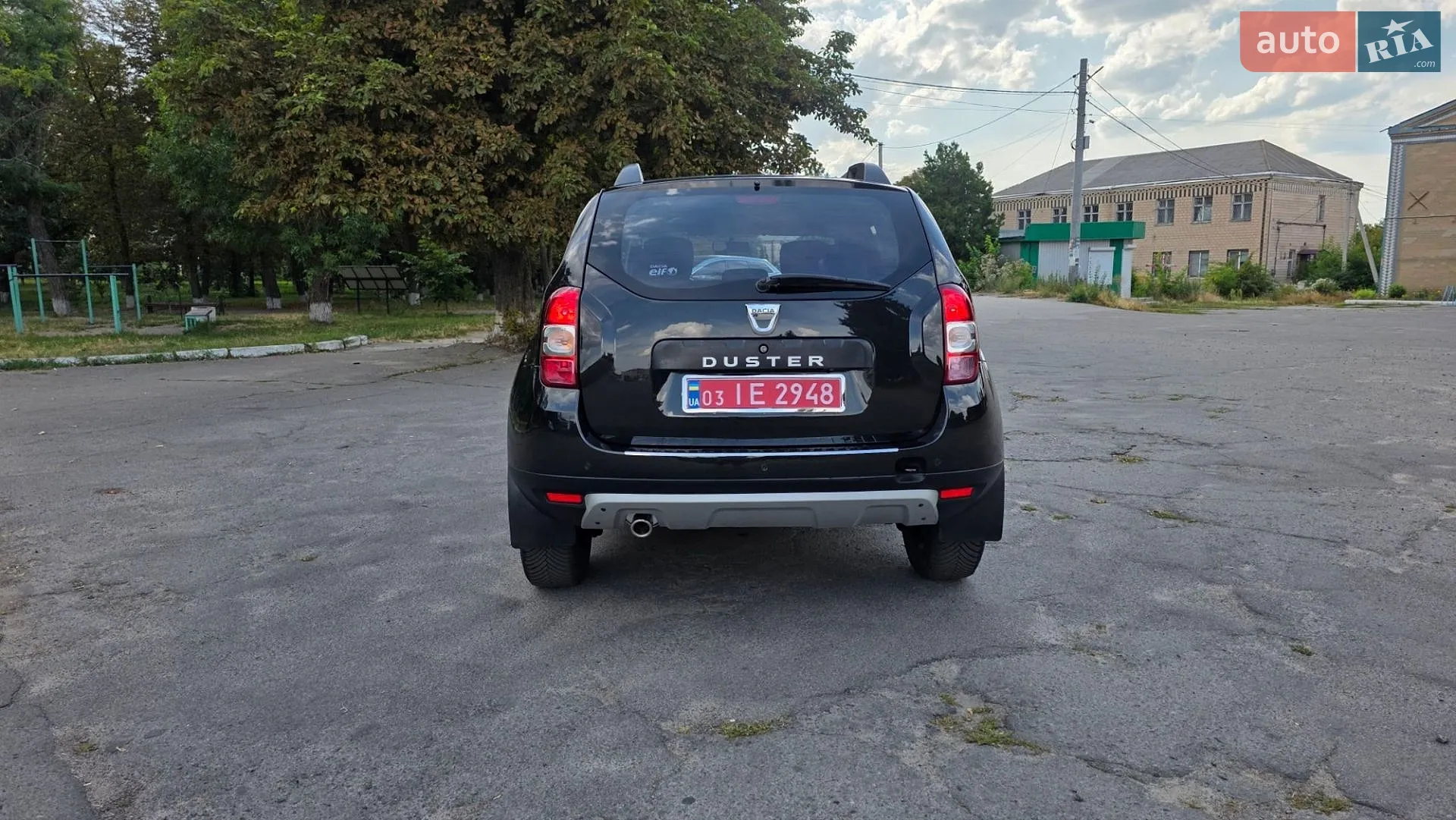 2017 Dacia Duster - мініатюра 156