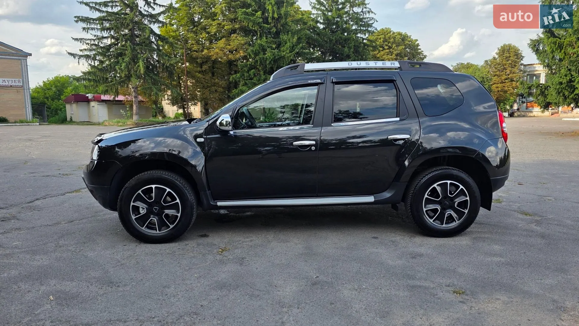 2017 Dacia Duster - мініатюра 18