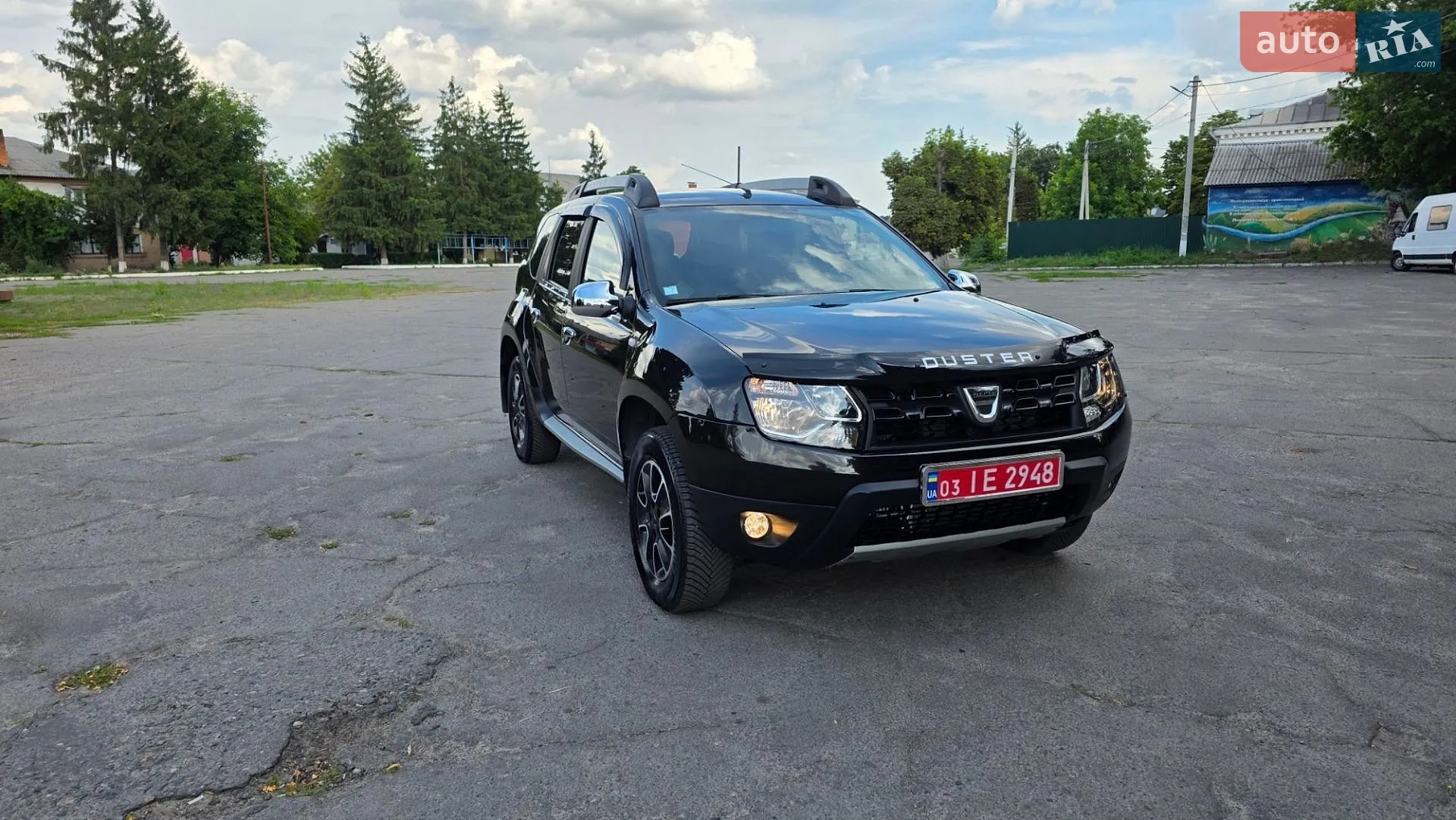 2017 Dacia Duster - мініатюра 28