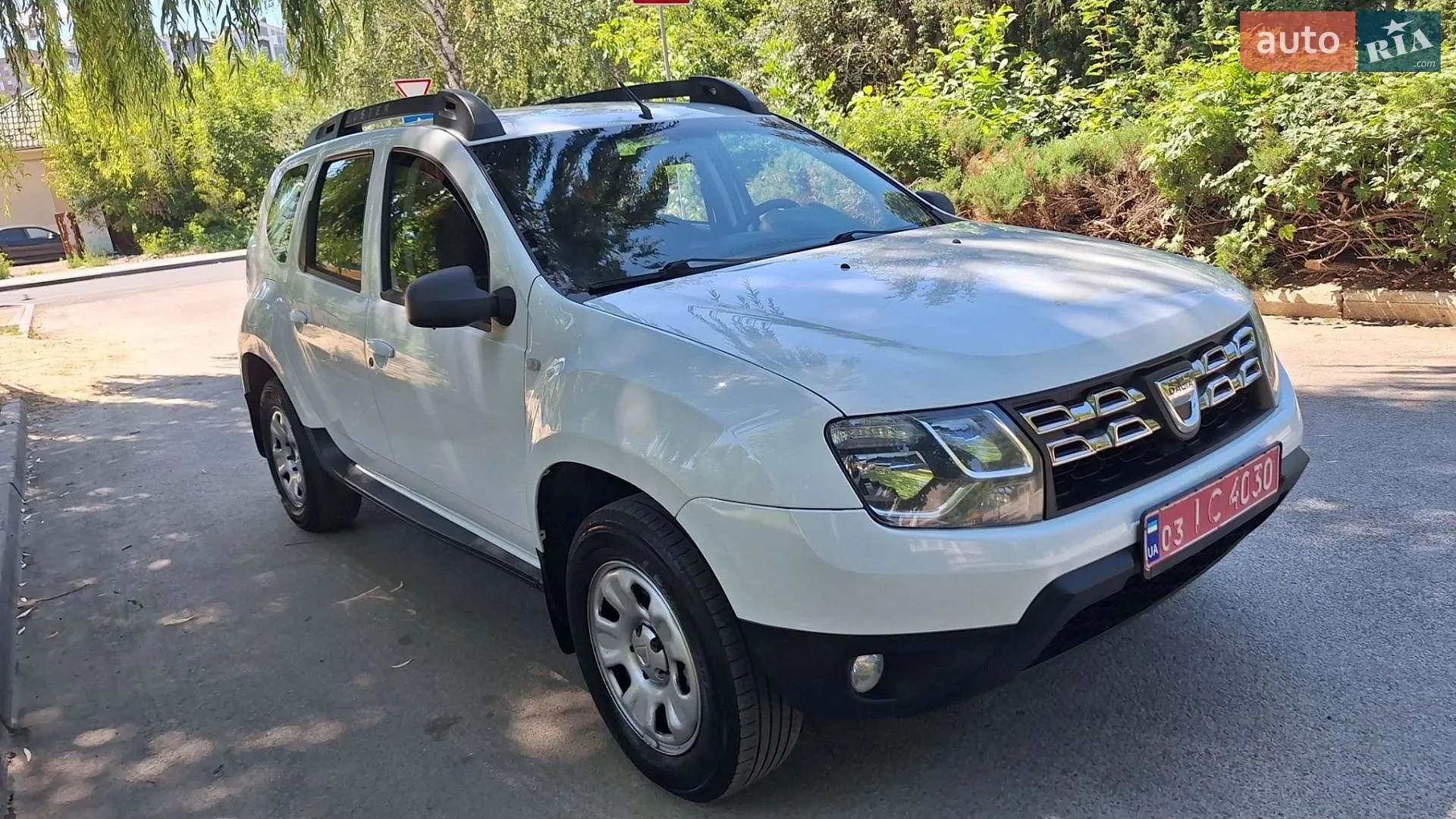 2014 Dacia Duster - мініатюра 27