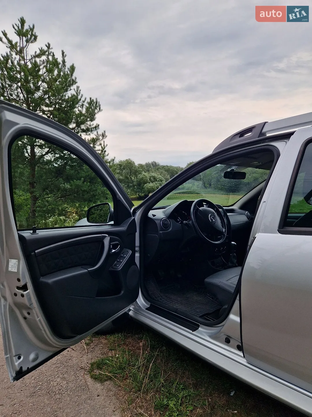 2014 Dacia Duster - мініатюра 11