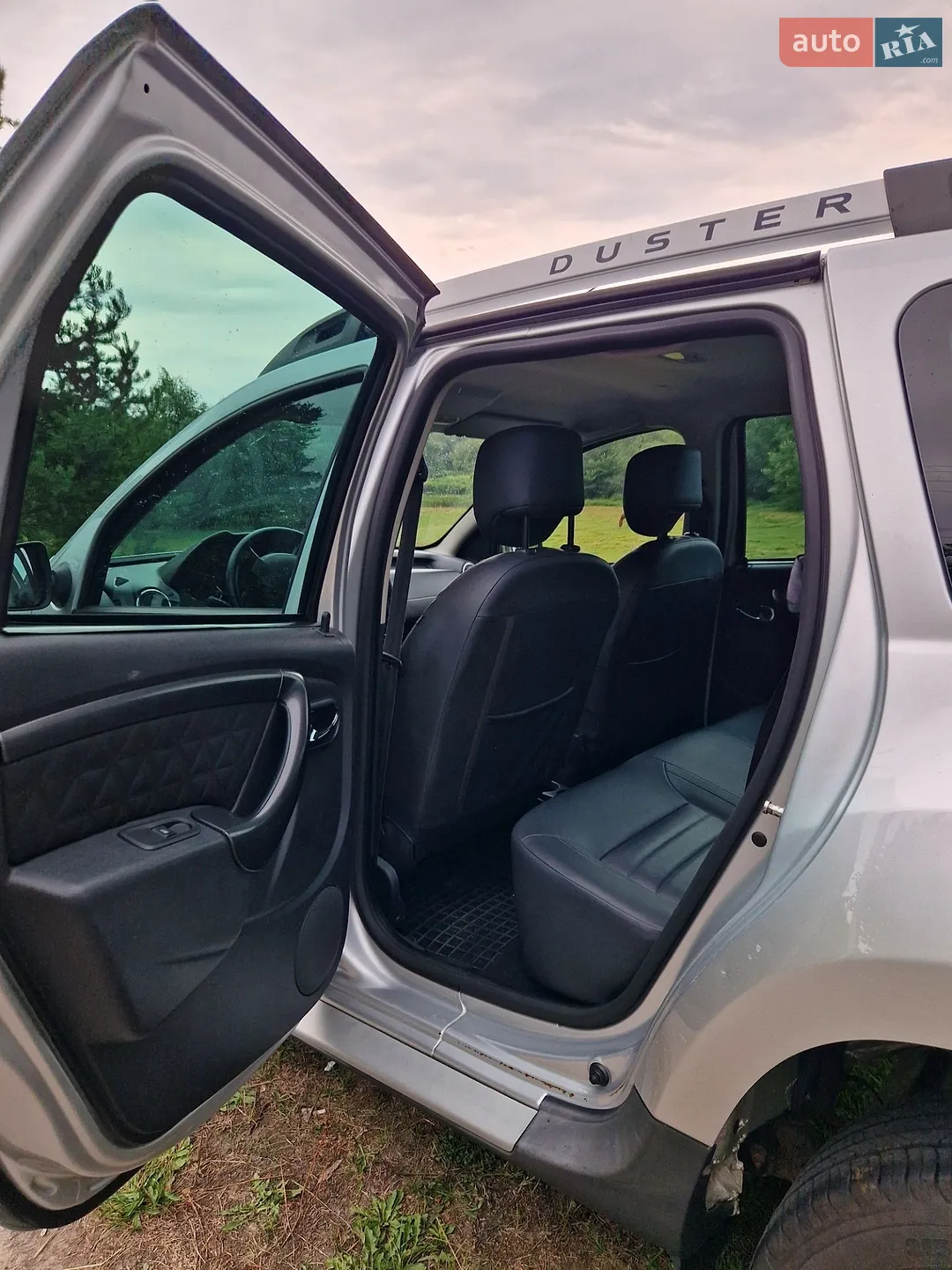 2014 Dacia Duster - мініатюра 22