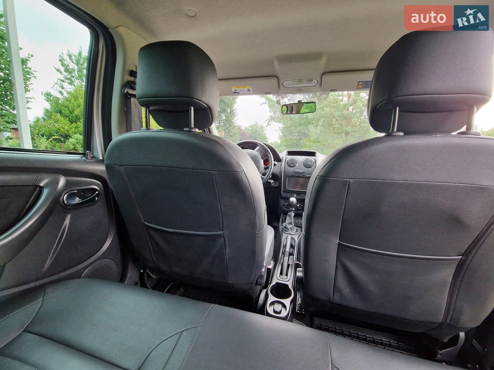 2014 Dacia Duster - мініатюра 33