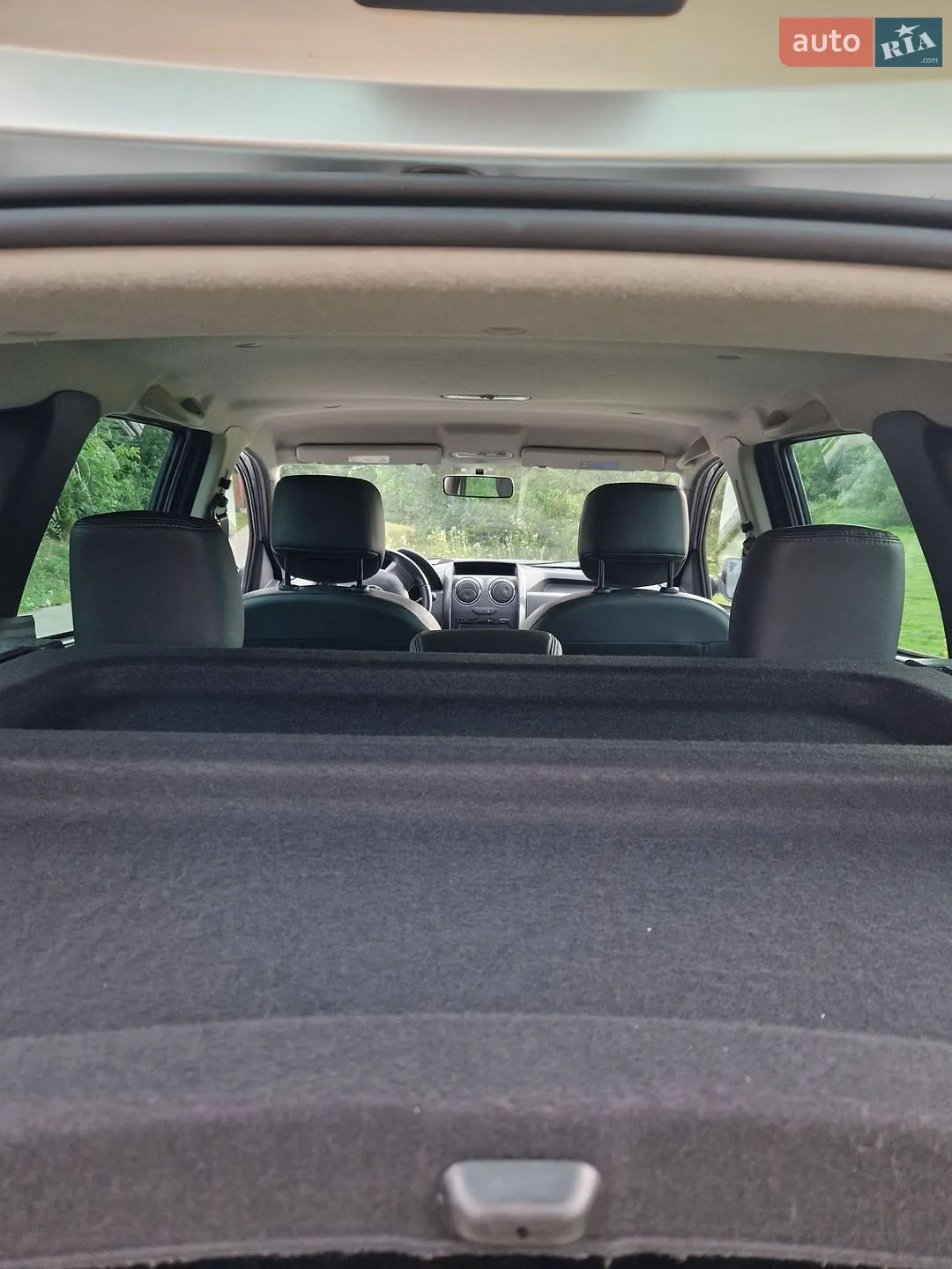 2014 Dacia Duster - мініатюра 37