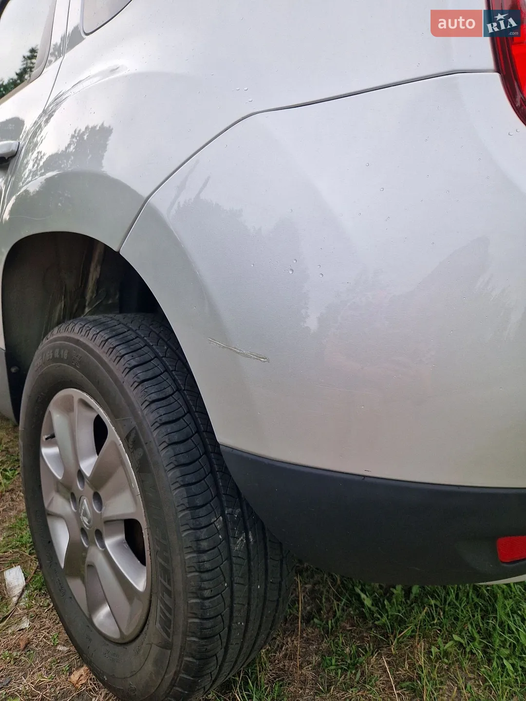 2014 Dacia Duster - мініатюра 39