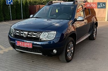 dacia duster 2018 в Бершадь від про продавця Віталій dacia duster 2018 в Бершадь від професійного продавця Віталій