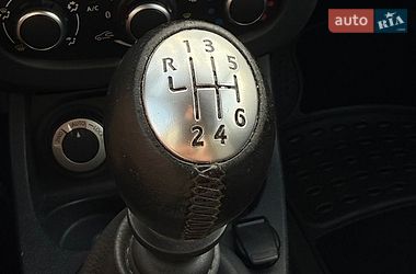 Позашляховик / Кросовер Dacia Duster 2018 в Бершаді