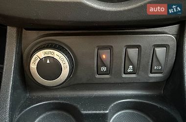 Позашляховик / Кросовер Dacia Duster 2018 в Бершаді