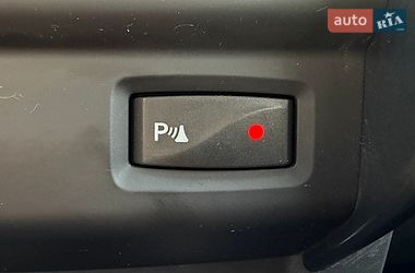 Позашляховик / Кросовер Dacia Duster 2018 в Бершаді