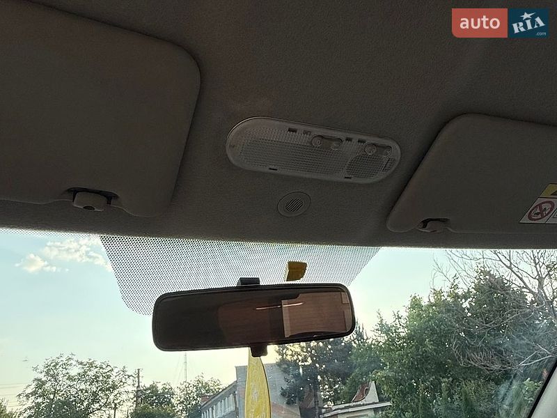 Позашляховик / Кросовер Dacia Duster 2018 в Бершаді