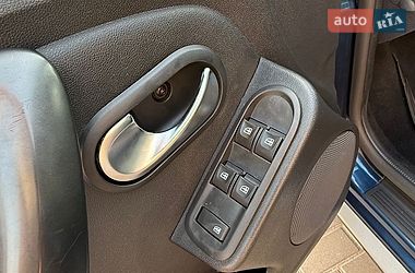 Позашляховик / Кросовер Dacia Duster 2018 в Бершаді